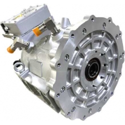 港口專用設(shè)備（正面吊、集卡、堆高機(jī)）系列電機(jī)