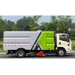 純電動(dòng)重工、環(huán)衛(wèi)車系列電機(jī)