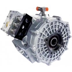 港口專用設(shè)備（正面吊、集卡、堆高機(jī)）系列電機(jī)