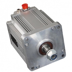 純電動重工、環衛車系列電機