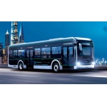 純電動(dòng)（混合動(dòng)力）中、大巴系列電機(jī)