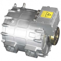 港口專用設(shè)備（正面吊、集卡、堆高機(jī)）系列電機(jī)