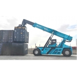 港口專用設(shè)備（正面吊、集卡、堆高機(jī)）系列電機(jī)