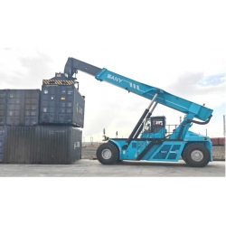 港口專用設(shè)備（正面吊、集卡、堆高機(jī)）系列電機(jī)